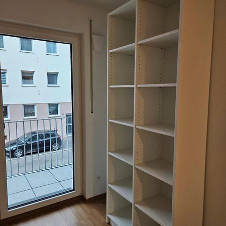 State Of The Art Apartment Nuremberg Exterior photo
