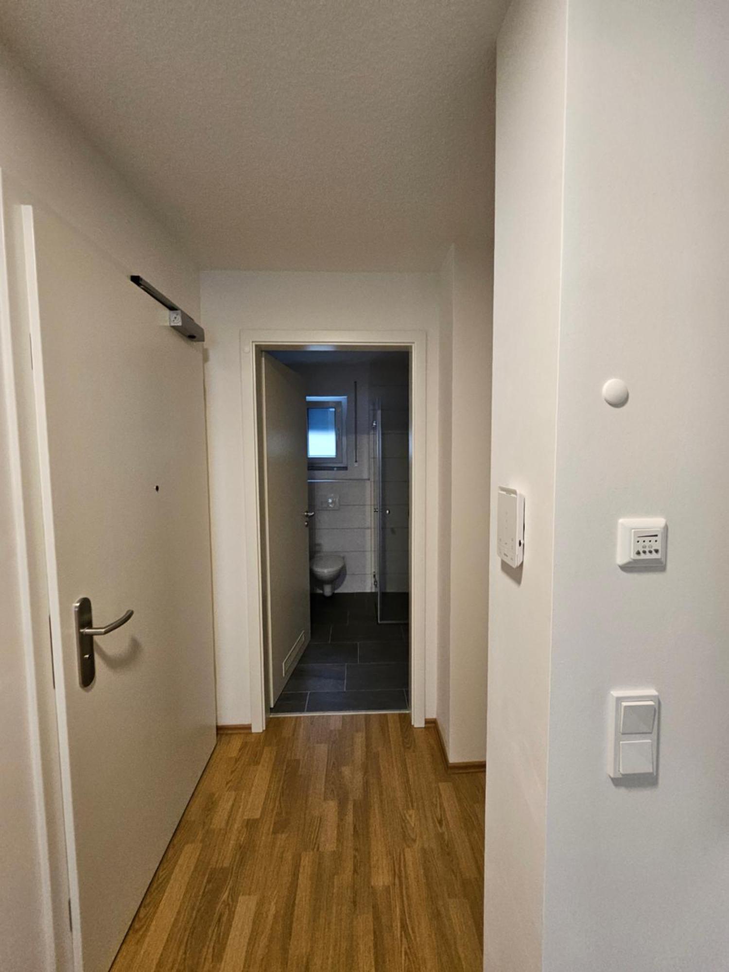 State Of The Art Apartment Nuremberg Exterior photo